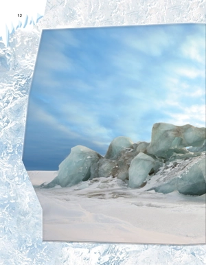 băng - ice - chilling stories from a disappearing world - những câu chuyện ly kỳ từ một thế giới đang dần biến mất - Ảnh 8