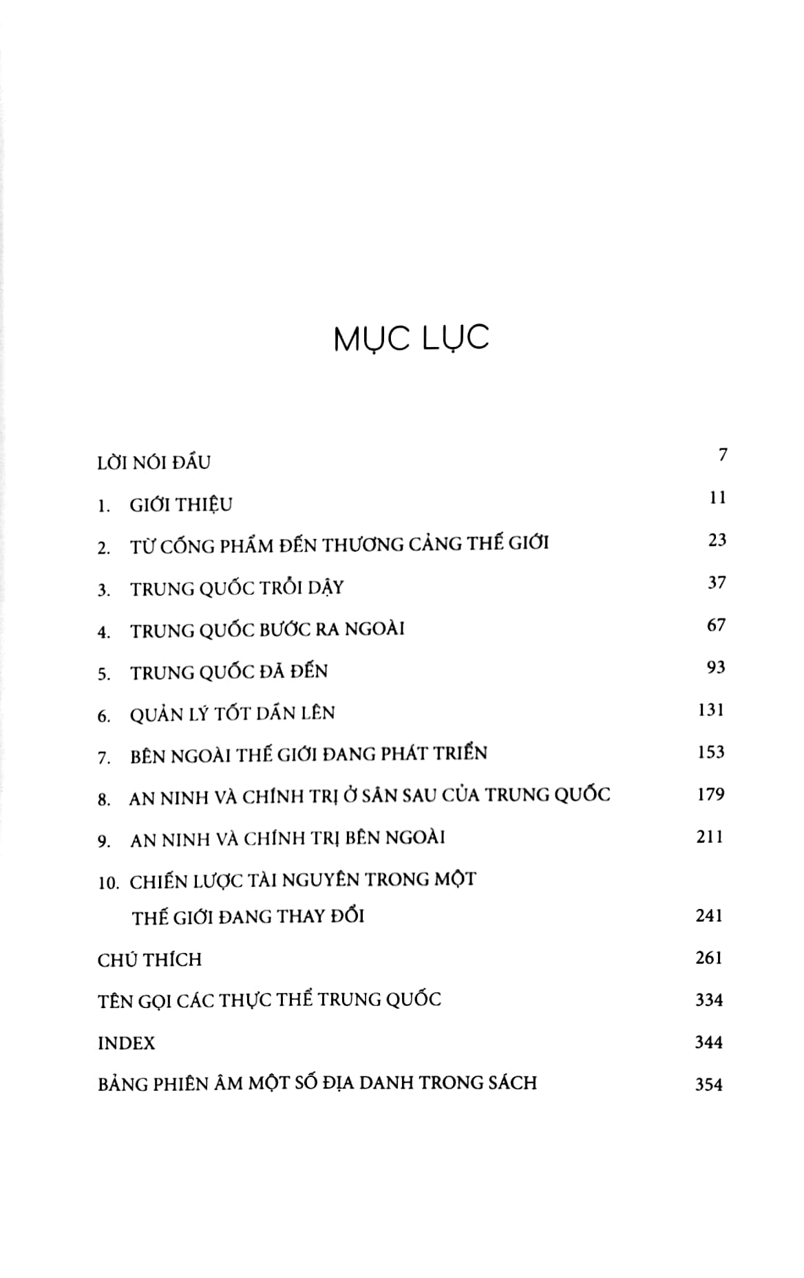 bằng mọi thủ đoạn cần thiết - cuộc săn lùng tài nguyên của trung quốc làm thay đổi thế giới như thế nào? - Ảnh 3