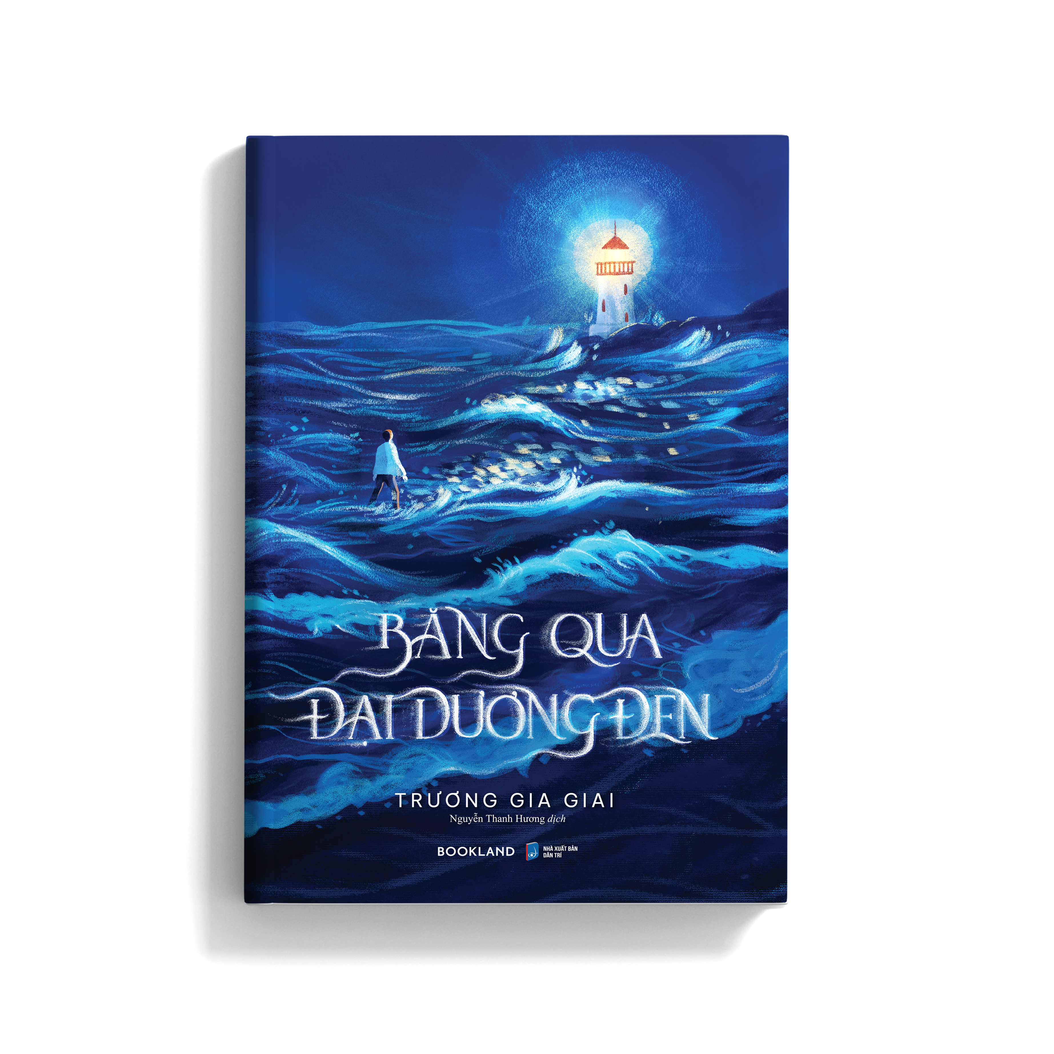 băng qua đại dương đen - Ảnh 3