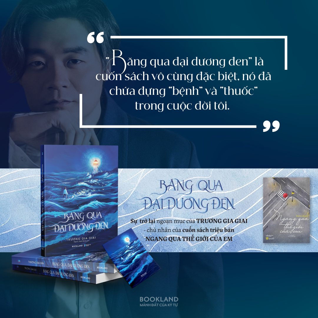 băng qua đại dương đen - Ảnh 4