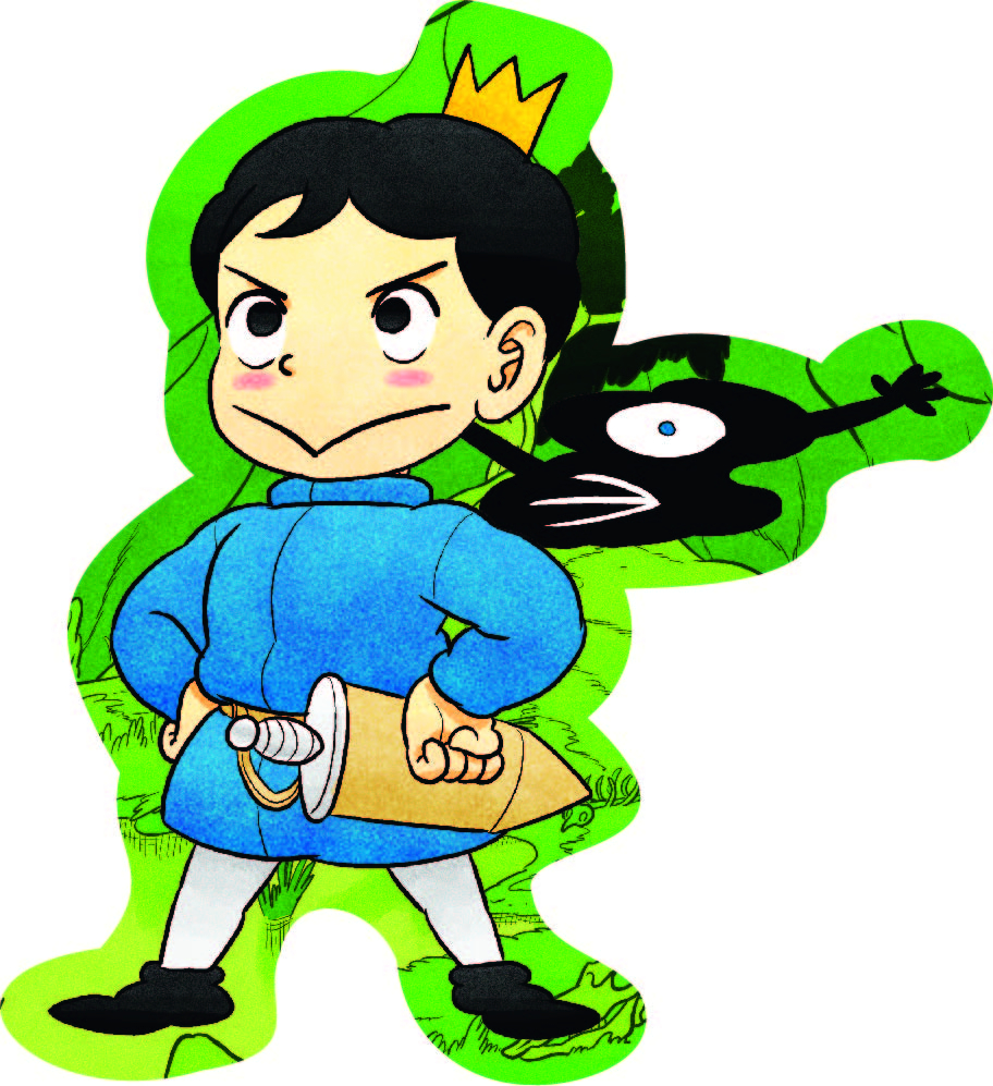 bảng xếp hạng quân vương - tập 4 - tặng kèm bookmark - Ảnh 4