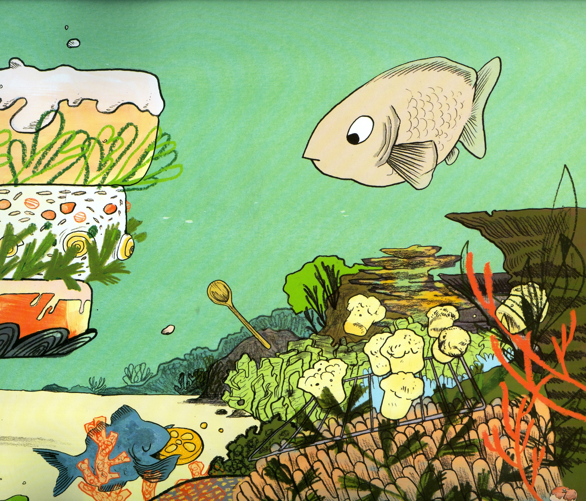 bánh của cua - Ảnh 6