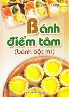 bánh điểm tâm (bánh bột mì) - Ảnh 2
