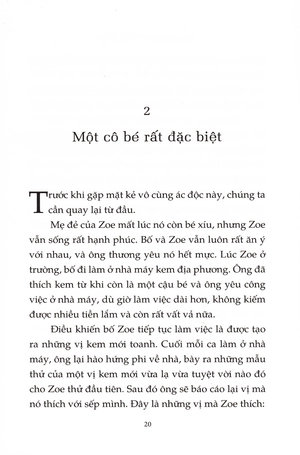 bánh mì kẹp chuột - Ảnh 12