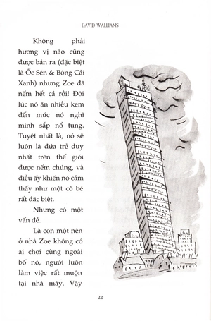 bánh mì kẹp chuột - Ảnh 14