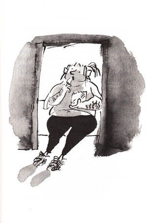 bánh mì kẹp chuột - Ảnh 7