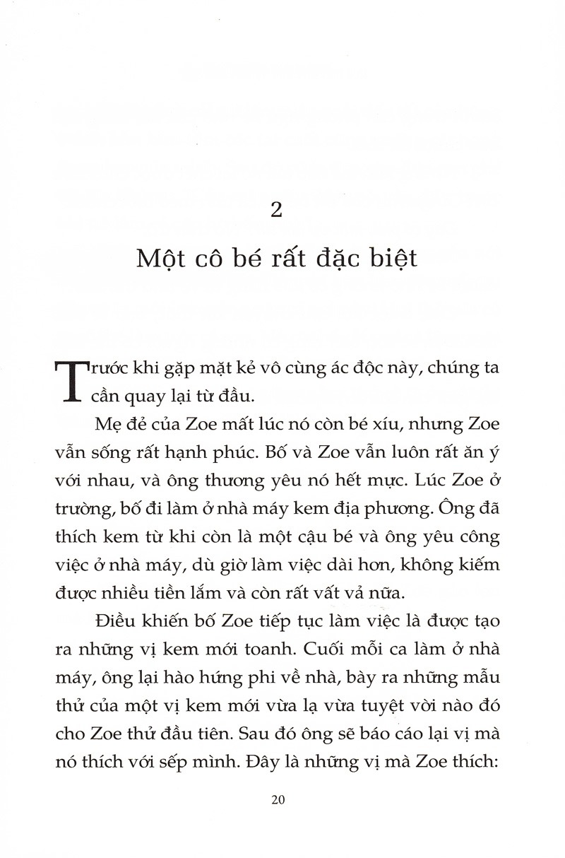 bánh mì kẹp chuột (tái bản 2024) - Ảnh 11