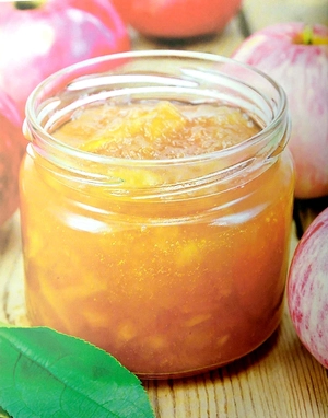 bánh mì, mứt quả ngon miệng dễ làm - Ảnh 5