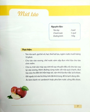 bánh mì, mứt quả ngon miệng dễ làm - Ảnh 6