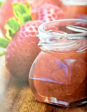 bánh mì, mứt quả ngon miệng dễ làm - Ảnh 7