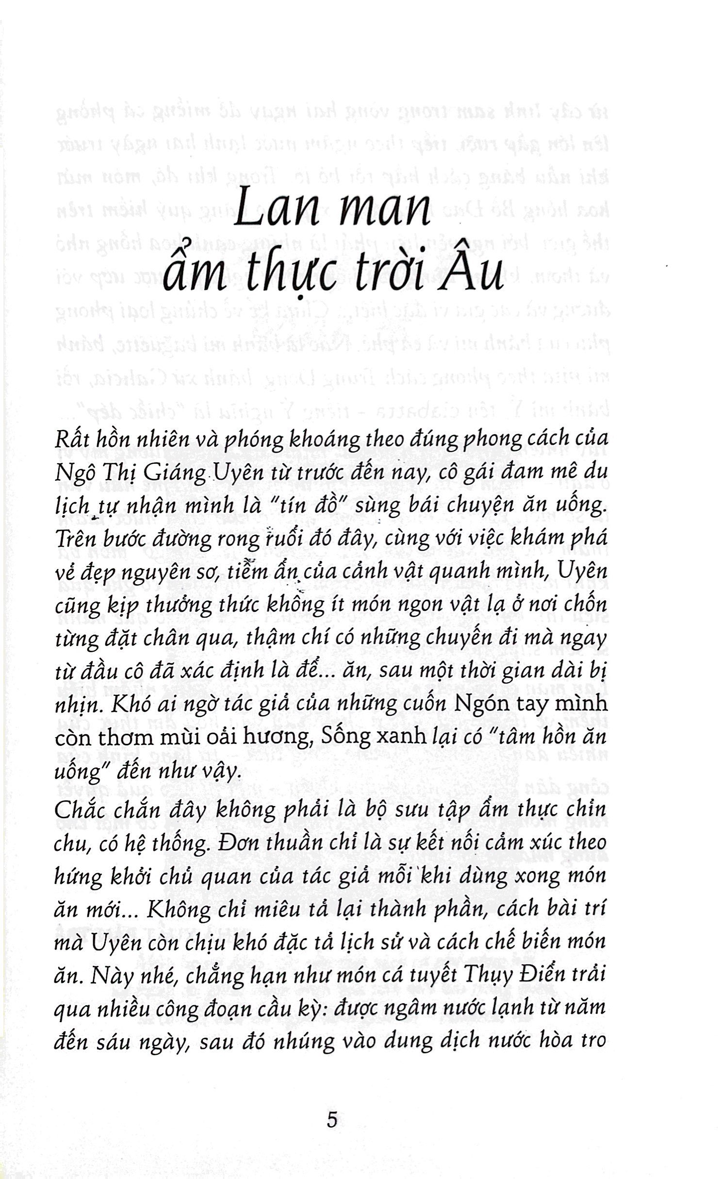 bánh mì thơm, cà phê đắng (tái bản 2022) - Ảnh 3