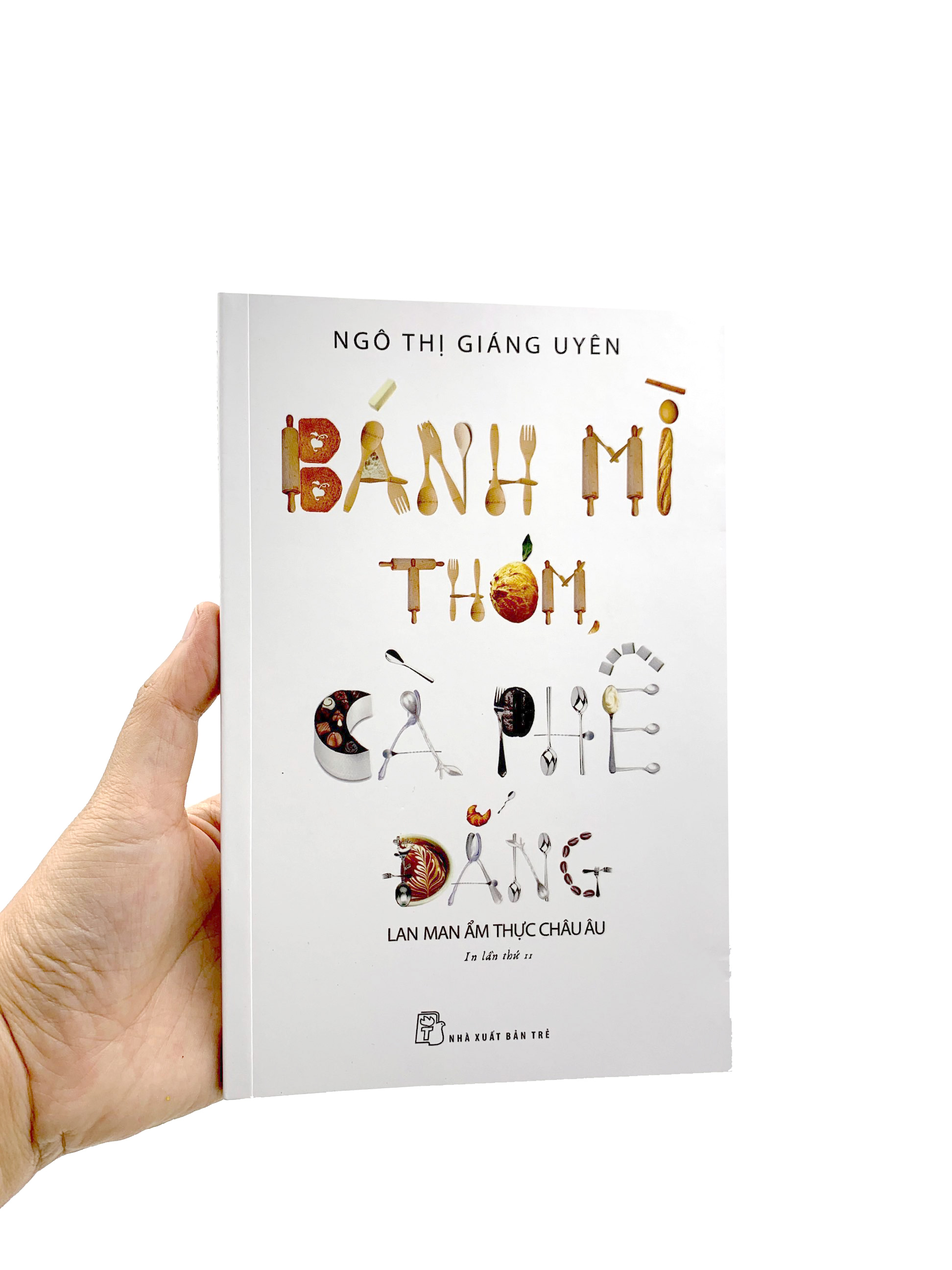 bánh mì thơm, cà phê đắng (tái bản 2022) - Ảnh 9
