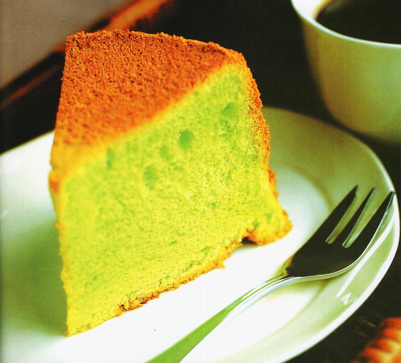 bánh ngọt cho tiệc trà - Ảnh 11