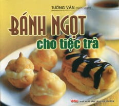 bánh ngọt cho tiệc trà - Ảnh 2