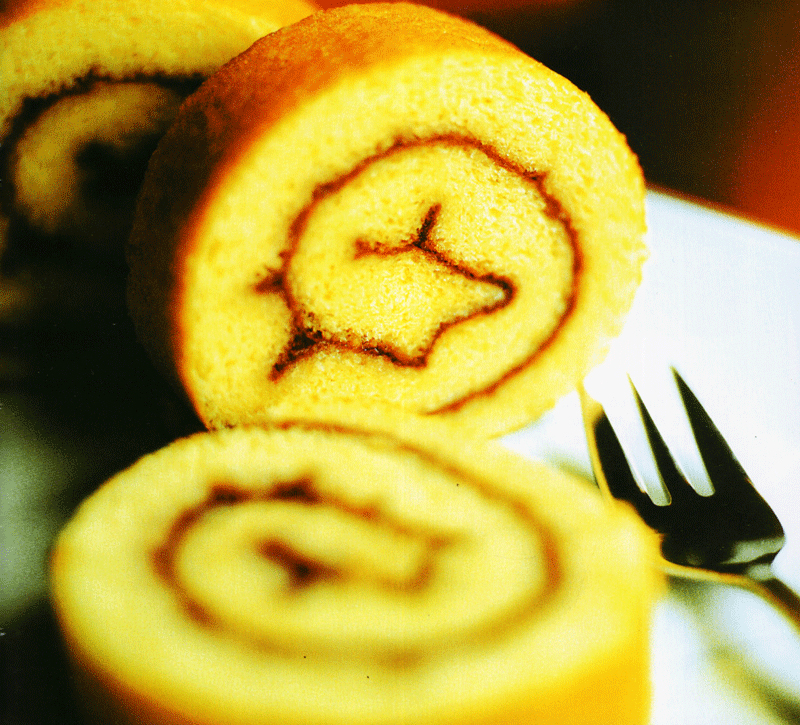 bánh ngọt cho tiệc trà - Ảnh 5