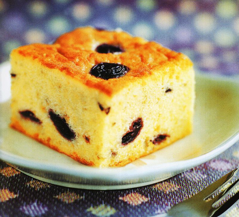 bánh ngọt cho tiệc trà - Ảnh 7