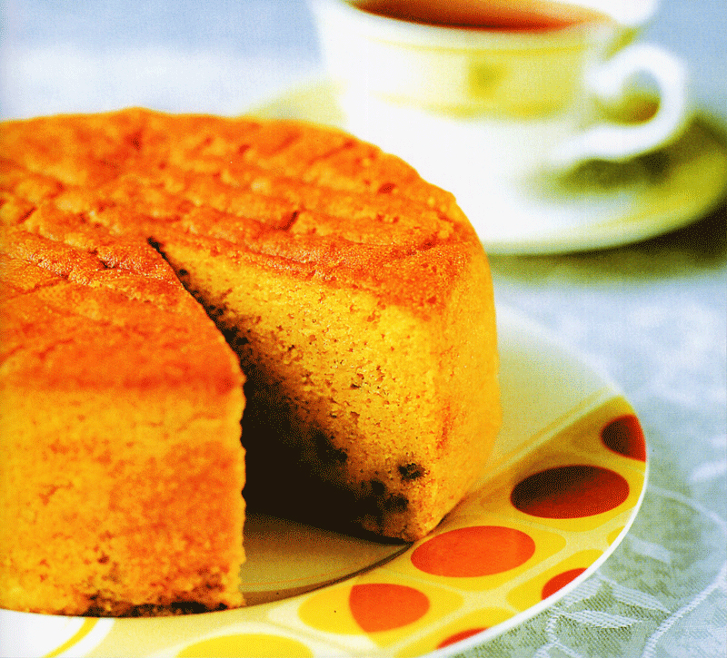 bánh ngọt cho tiệc trà - Ảnh 9