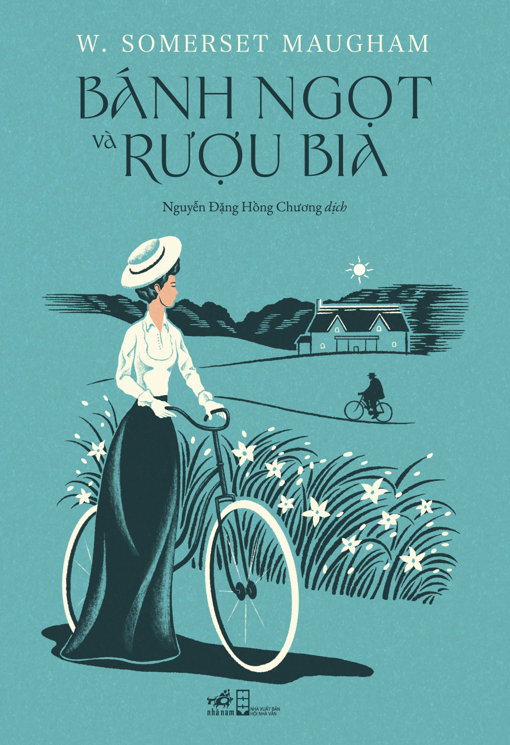 Bánh Ngọt Và Rượu Bia - Ảnh 2