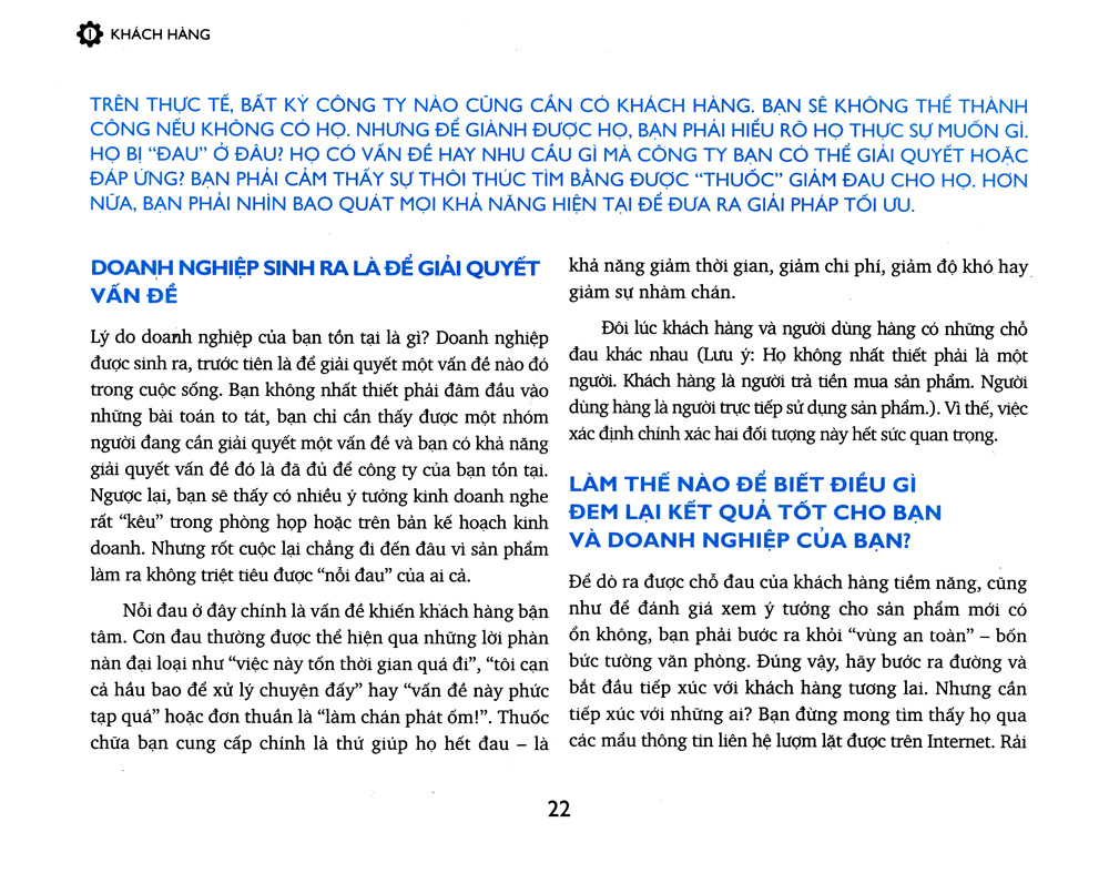 bánh răng khởi nghiệp - đường đến thành công - Ảnh 7