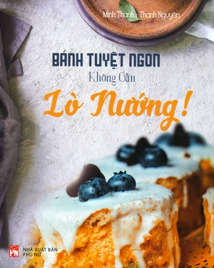 bánh tuyệt ngon, không cần lò nướng - Ảnh 2