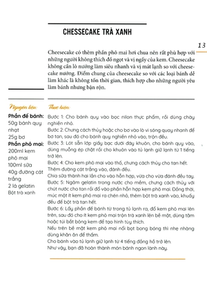 bánh tuyệt ngon, không cần lò nướng - Ảnh 6