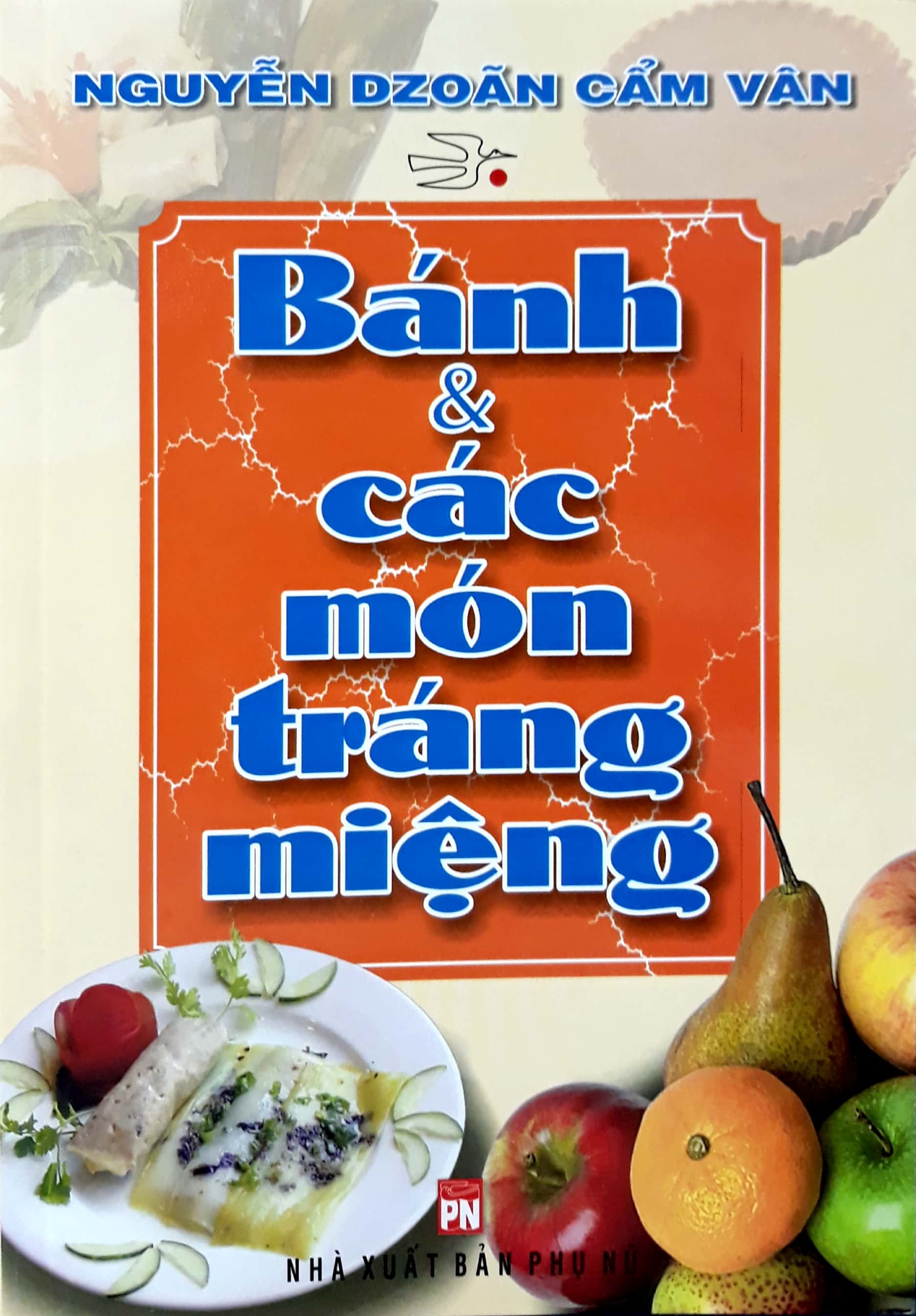 bánh và các món tráng miệng - Ảnh 2