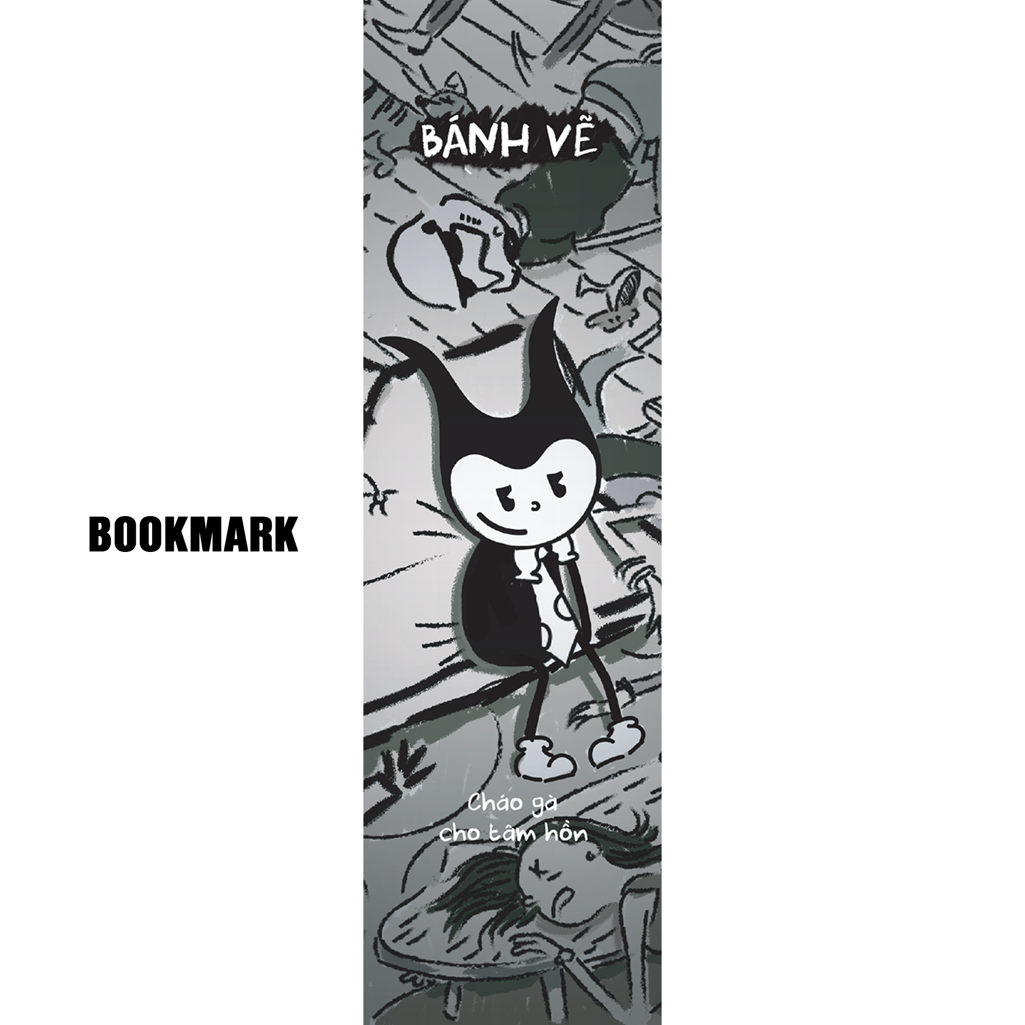 Bánh Vẽ - Cháo Gà Cho Tâm Hồn - Ảnh 7