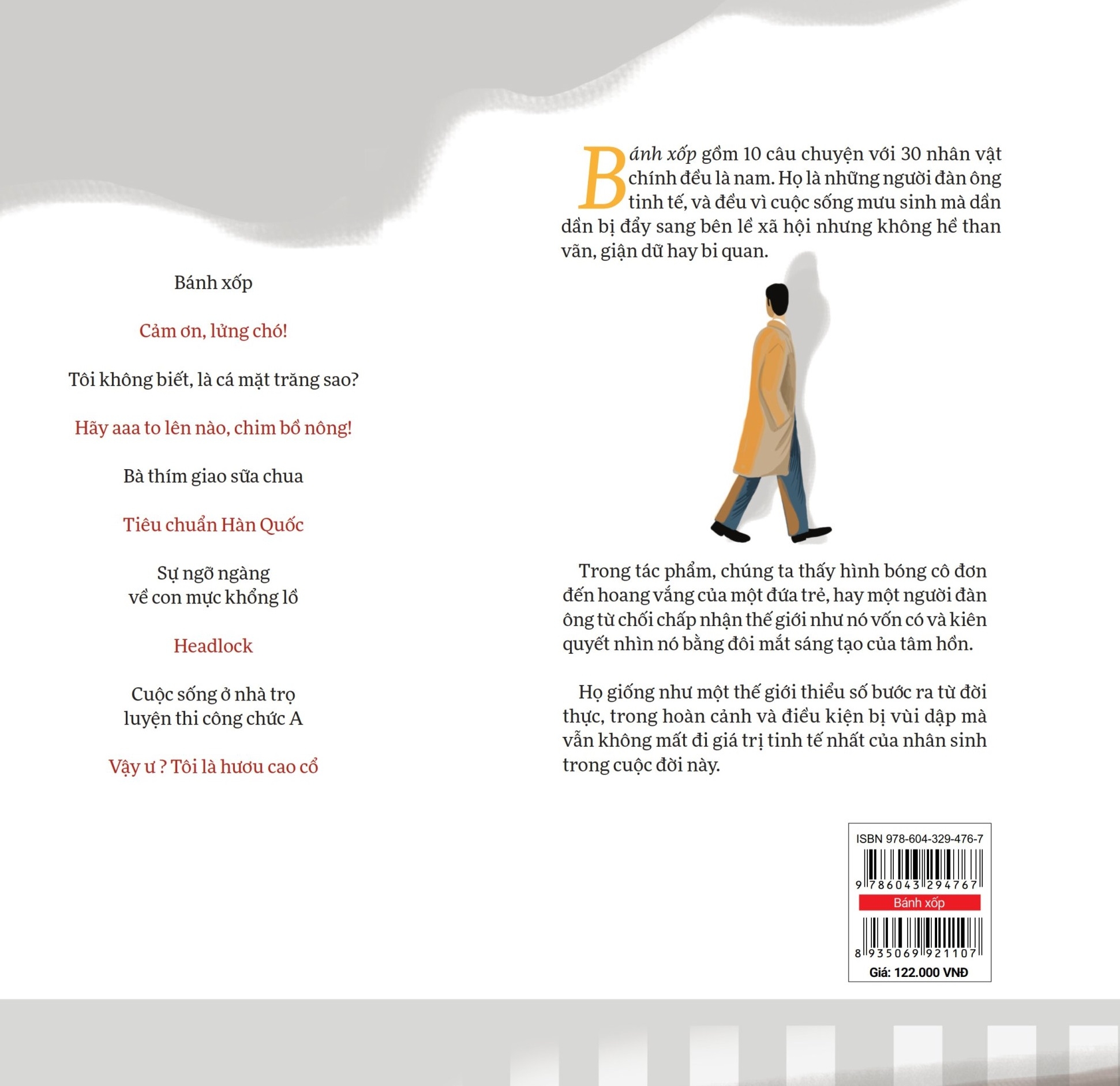 bánh xốp - Ảnh 3