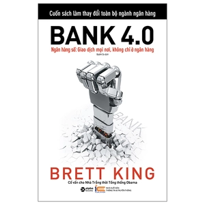 bank 4.0 (tái bản 2022) - Ảnh 2