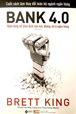 bank 4.0 (tái bản 2022) - Ảnh 3
