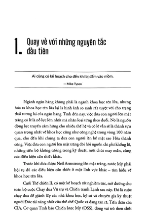 bank 4.0 (tái bản 2022) - Ảnh 6