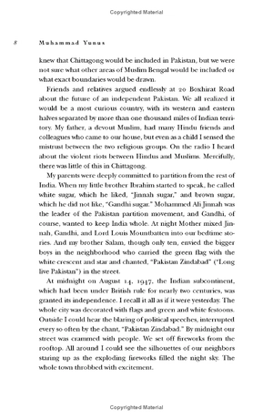 banker to the poor - Ảnh 11