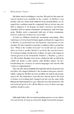 banker to the poor - Ảnh 13