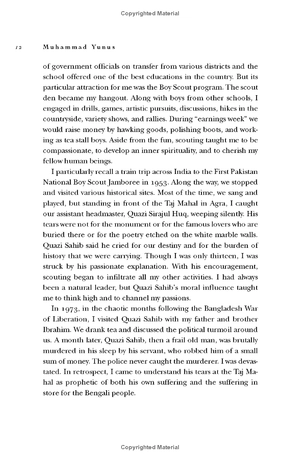 banker to the poor - Ảnh 15