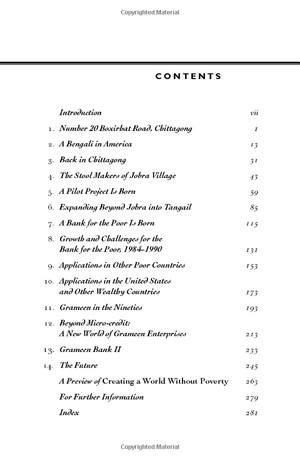 banker to the poor - Ảnh 5