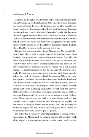 banker to the poor - Ảnh 7