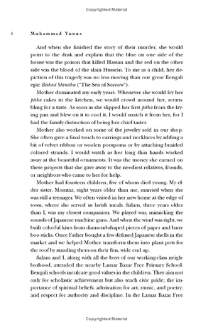 banker to the poor - Ảnh 9