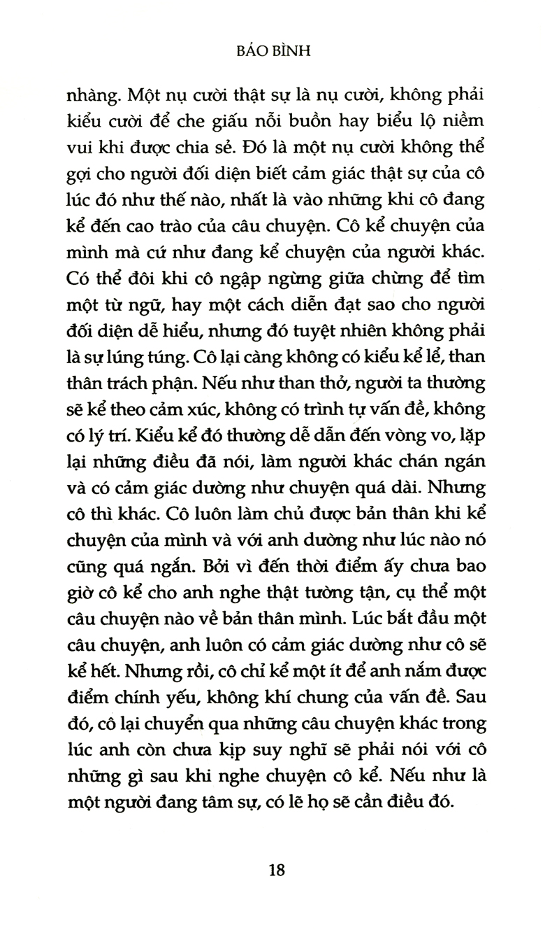 bảo bình - Ảnh 10