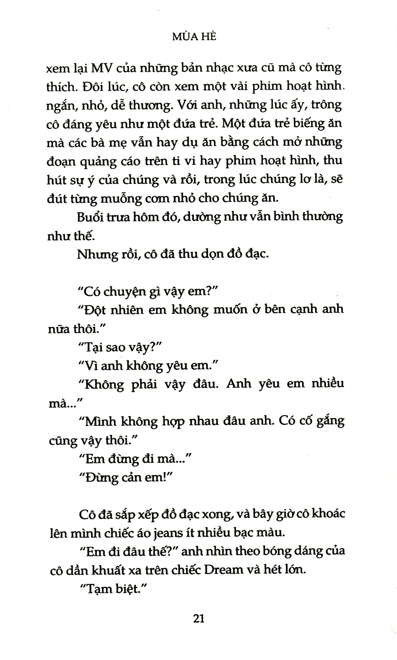 bảo bình - Ảnh 12