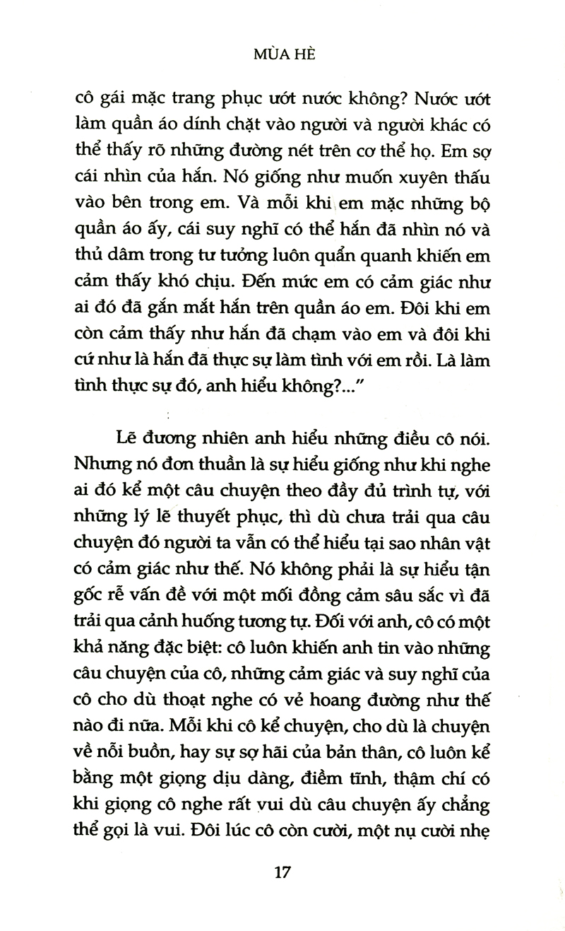 bảo bình - Ảnh 9
