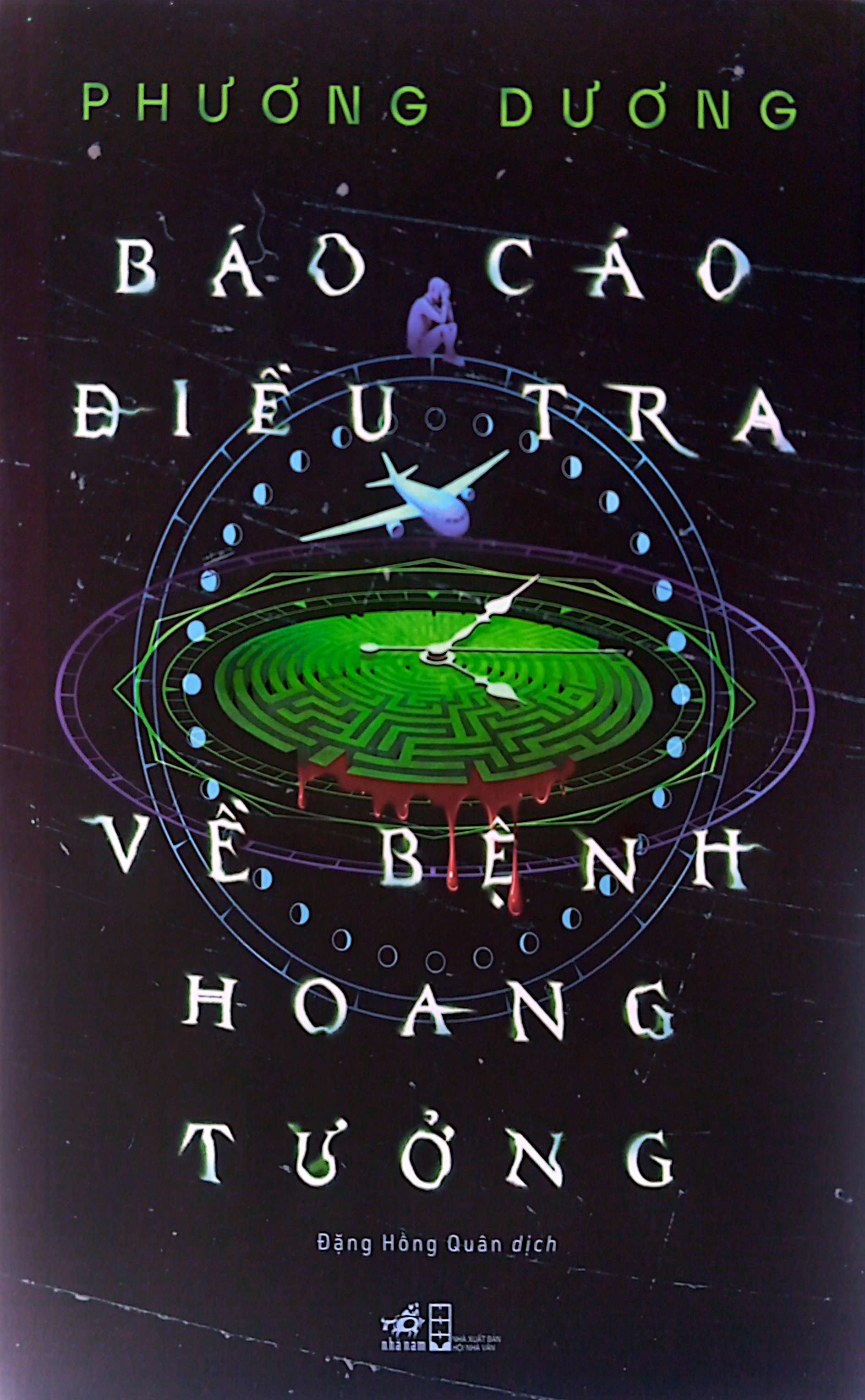 báo cáo điều tra về bệnh hoang tưởng - Ảnh 2