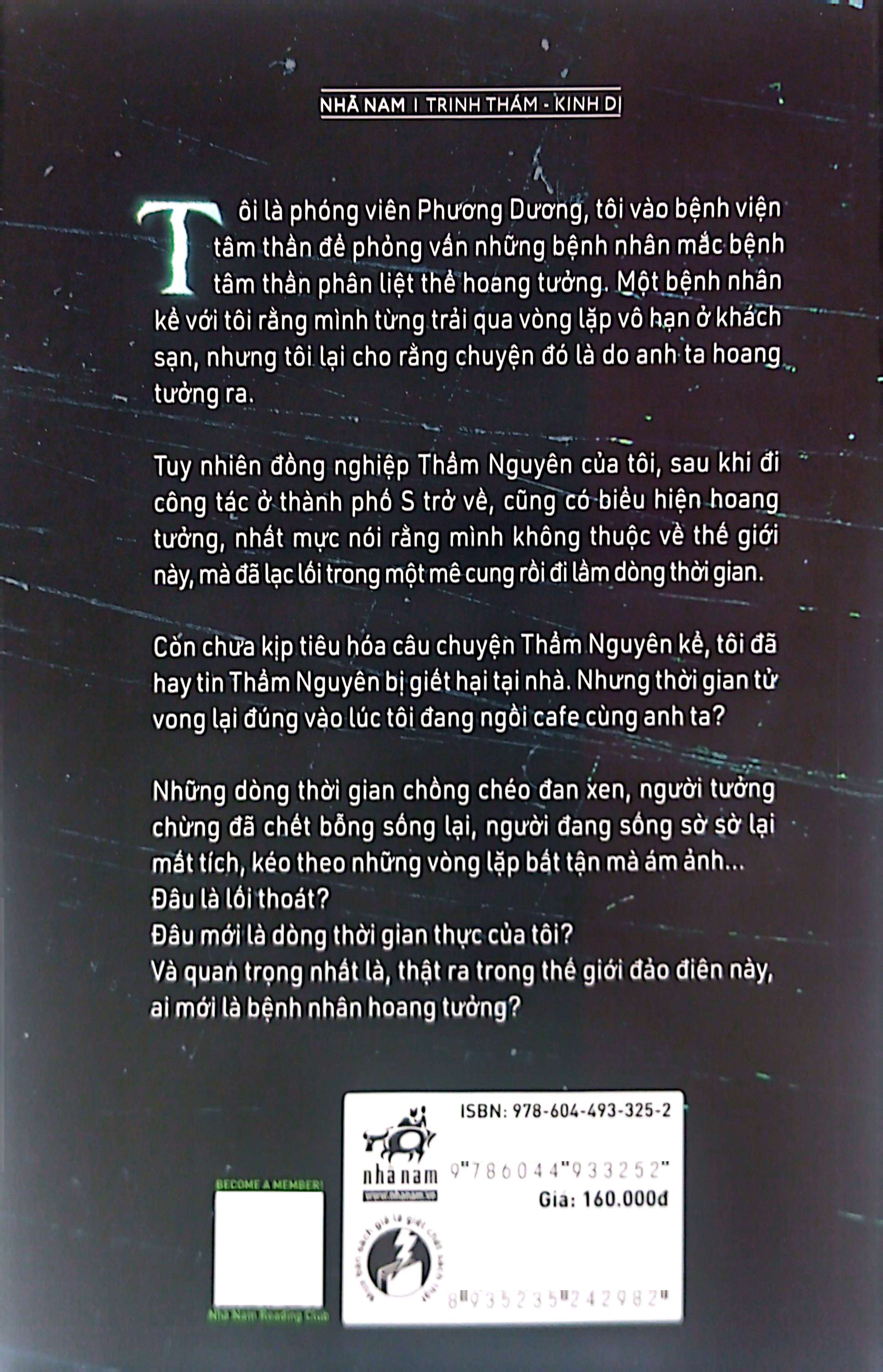 báo cáo điều tra về bệnh hoang tưởng - Ảnh 9