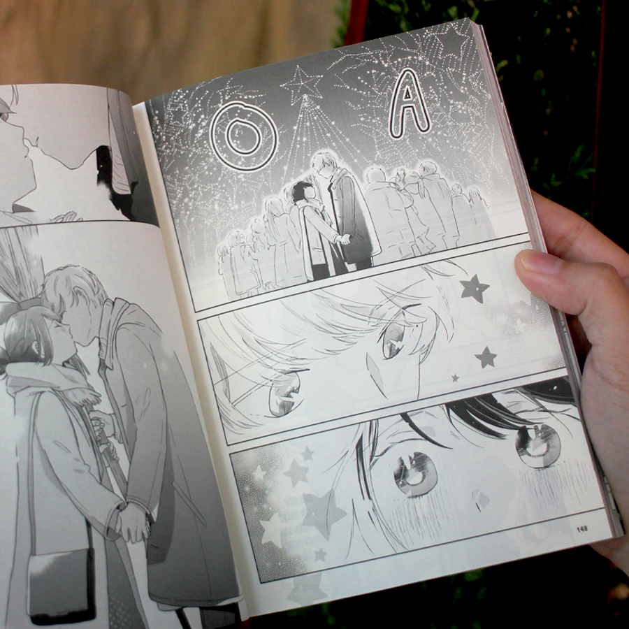 Bộ Báo Cáo Hằng Ngày Về Đàn Chị Phù Thủy - Tập 1 - Tặng Kèm Bookmark Bồi Cứng + Postcard 2 Mặt - Ảnh 5