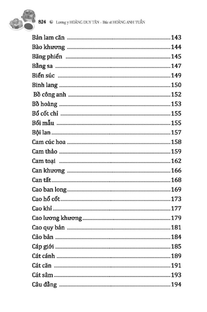 bào chế đông nam dược (bìa cứng) - Ảnh 5