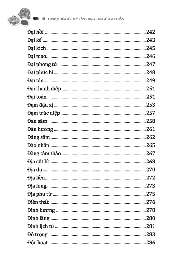 bào chế đông nam dược (bìa cứng) - Ảnh 7