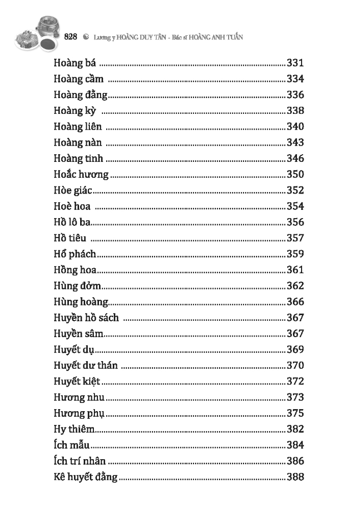 bào chế đông nam dược (bìa cứng) - Ảnh 9
