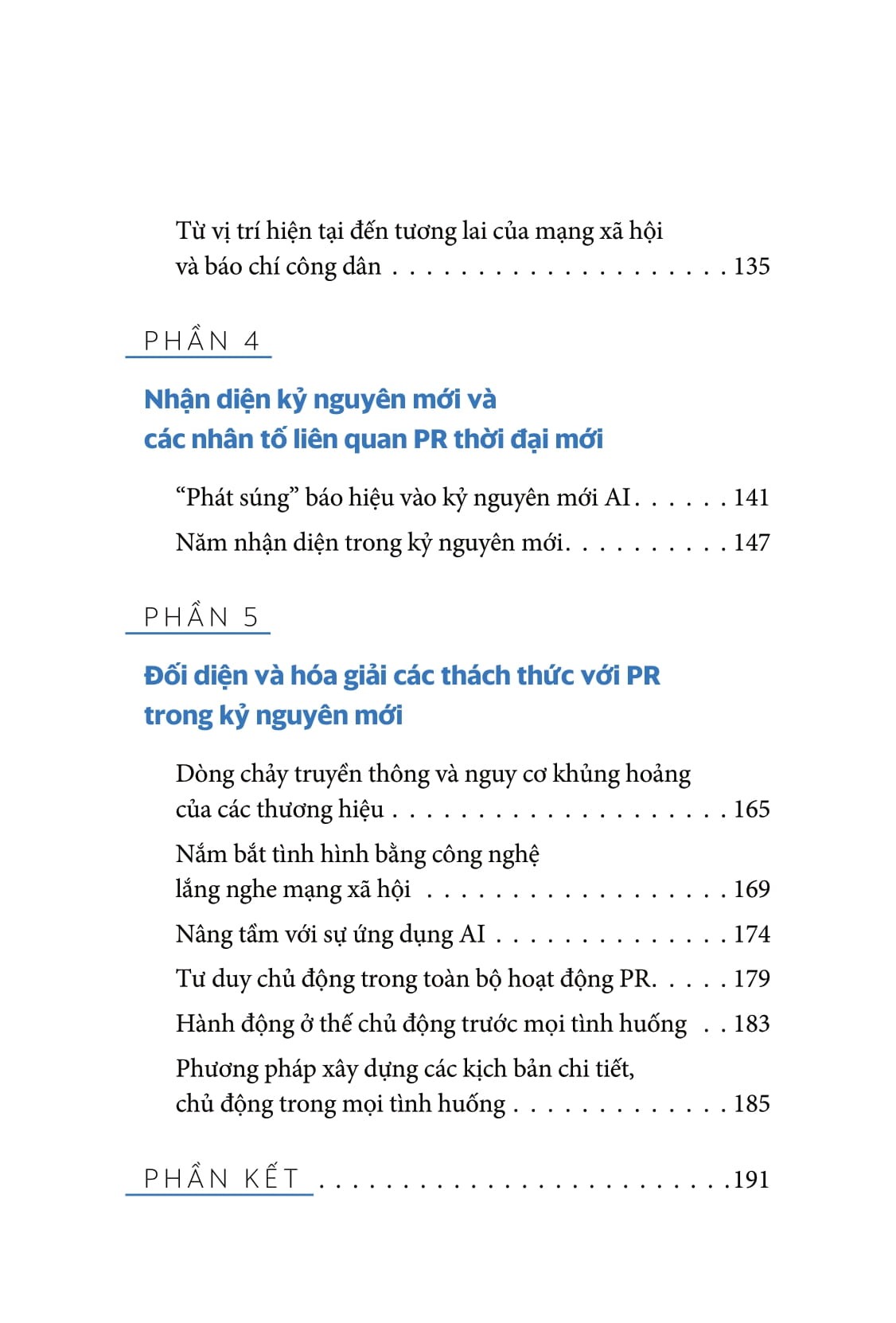 Báo Chí Công Dân, Mạng Xã Hội Và PR Trong Kỷ Nguyên Mới - Ảnh 6