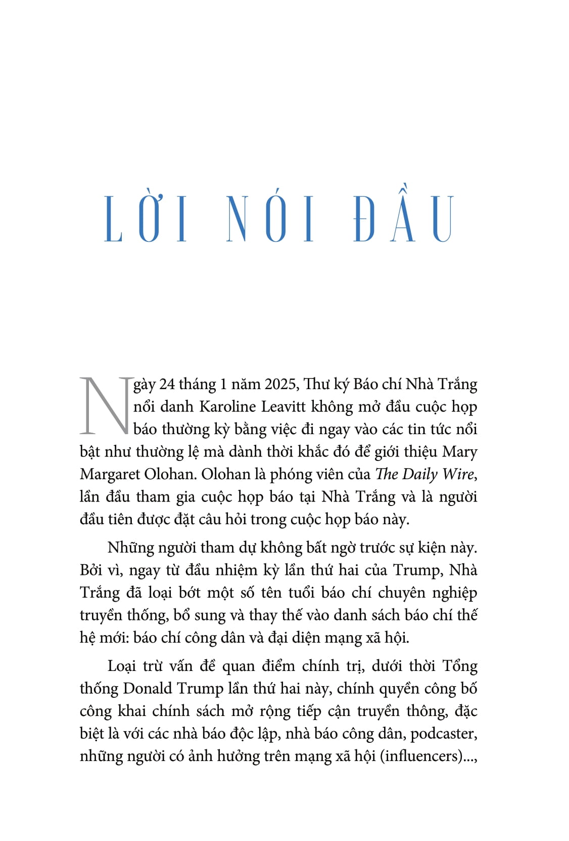 Báo Chí Công Dân, Mạng Xã Hội Và PR Trong Kỷ Nguyên Mới - Ảnh 7