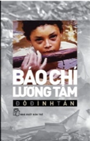 báo chí lương tâm - Ảnh 2