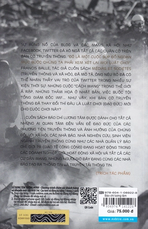 báo chí lương tâm - Ảnh 4